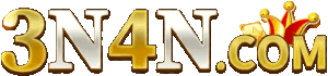 3N4N logo